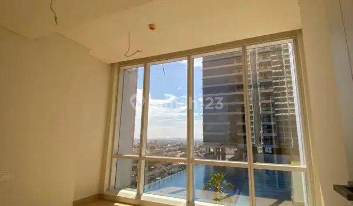 Dijual Apartemen Mewah One Galaxy connect ke Galaxy Mall 2