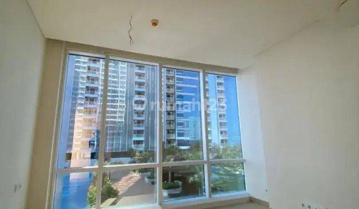 Dijual Apartemen Mewah One Galaxy connect ke Galaxy Mall 1