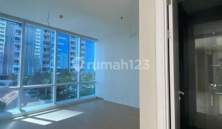 Dijual Apartemen Mewah One Galaxy connect ke Galaxy Mall 4