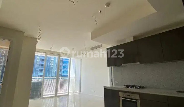 Dijual Apartemen Mewah One Galaxy connect ke Galaxy Mall 3