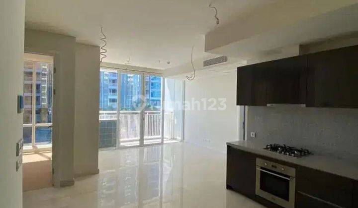 Dijual Apartemen Mewah One Galaxy connect ke Galaxy Mall 6