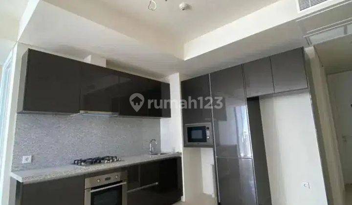 Dijual Apartemen Mewah One Galaxy connect ke Galaxy Mall 7