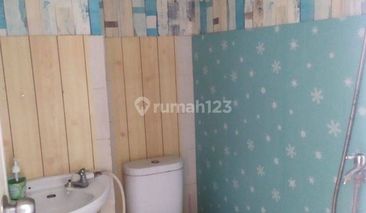 190 Juta‼️2 BR Tower C Apartemen Puncak Permai  2