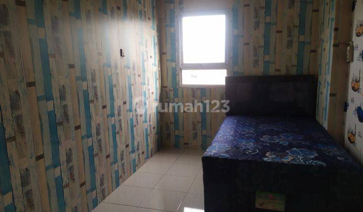 190 Juta‼️2 BR Tower C Apartemen Puncak Permai  5