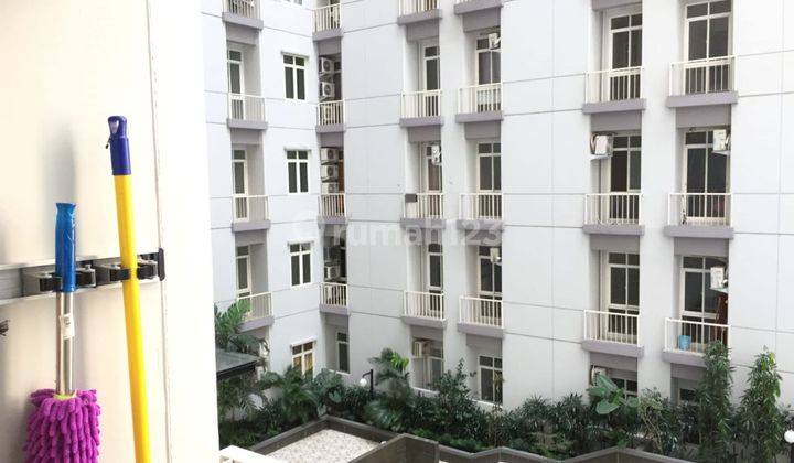 Pool View‼️Full Furnish Apartemen Bale Hinggil  5