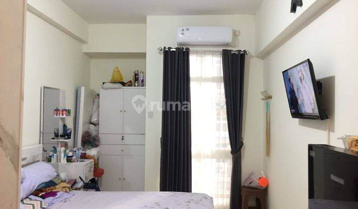 Pool View‼️Full Furnish Apartemen Bale Hinggil  7