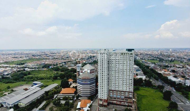 Tower B‼️Full Furnish Apartemen Bale Hinggil  7