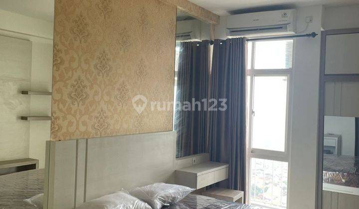 Full Furnish Baru Gress‼️Apartemen Bale Hinggil  2