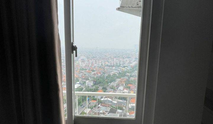 Full Furnish Baru Gress‼️Apartemen Bale Hinggil  6