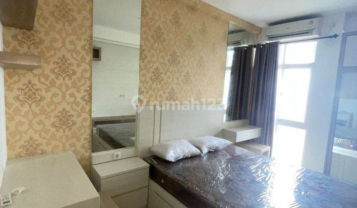 Full Furnish Baru Gress‼️Apartemen Bale Hinggil  7