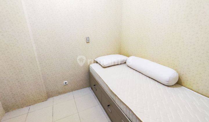 275 Juta‼️Apartemen Gunawangsa Manyar Full Furnish  3