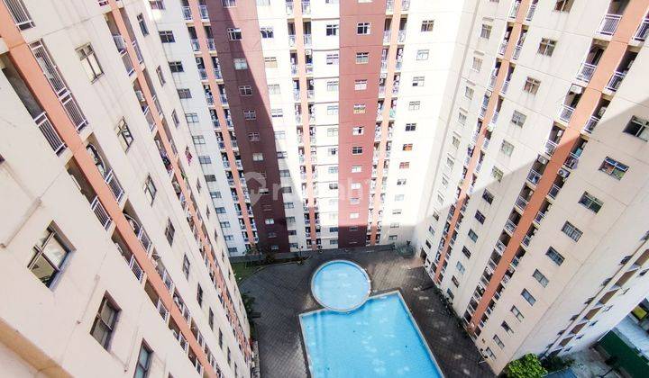 275 Juta‼️Apartemen Gunawangsa Manyar Full Furnish  4