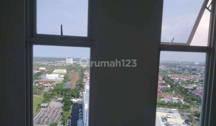 2 BR Corner‼️Apartemen Amor Pakuwon City Baru Gress 3
