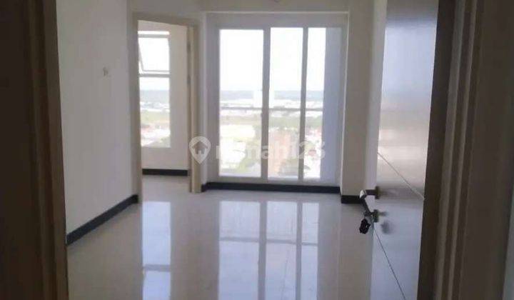 2 BR Corner‼️Apartemen Amor Pakuwon City Baru Gress 5