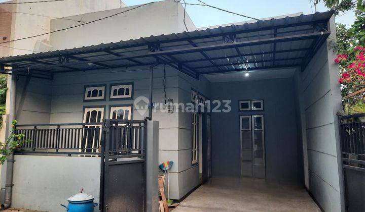 Jarang Ada‼️Disewakan Rumah Siap Huni Kapas Madya dekat Kenjeran 1