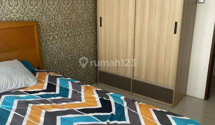 Disewakan Apartemen Linden Tengah Kota Surabaya 79 m²  1