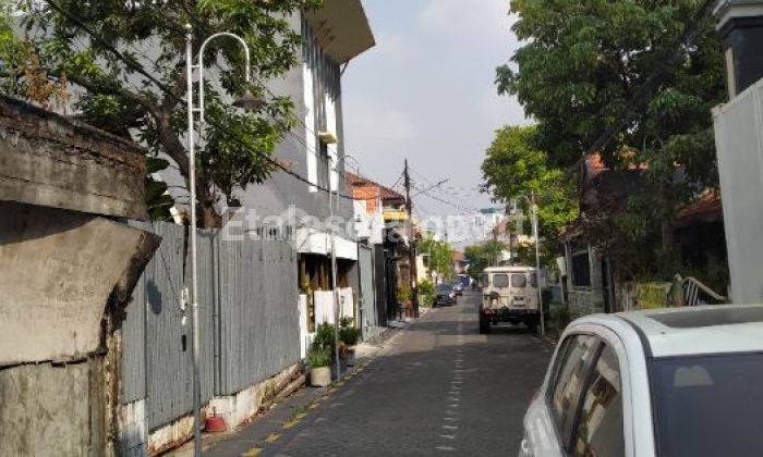 Dijual Rumah Hitung Tanah Di Jl. Gembili Surabaya  2