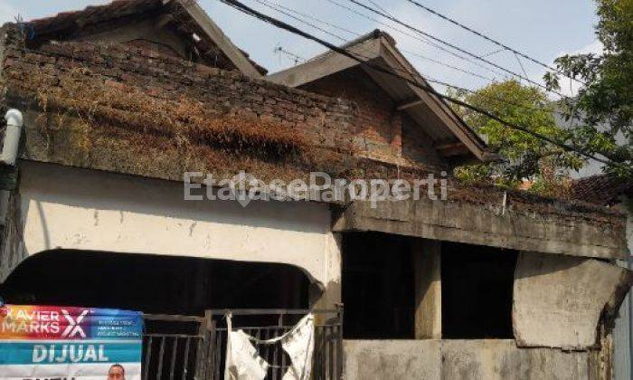 Dijual Rumah Hitung Tanah Di Jl. Gembili Surabaya  1