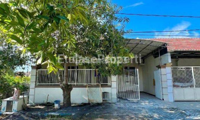 Jual Cepat, Rumah Baru Renovasi Pondok Tjandra Indah  1