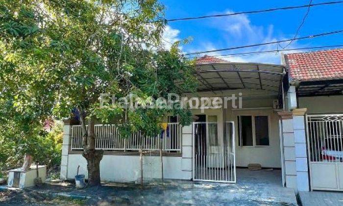 Jual Cepat, Rumah Baru Renovasi Pondok Tjandra Indah  2