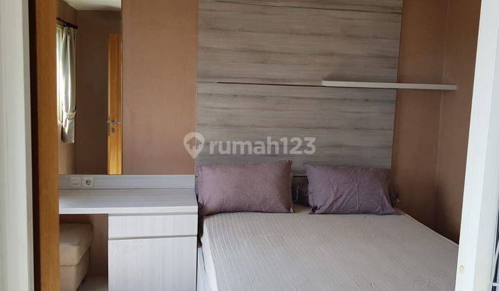 Jual Apartemen CITY VIEW PUNCAK BUKIT GOLF, Full Furnished! 1