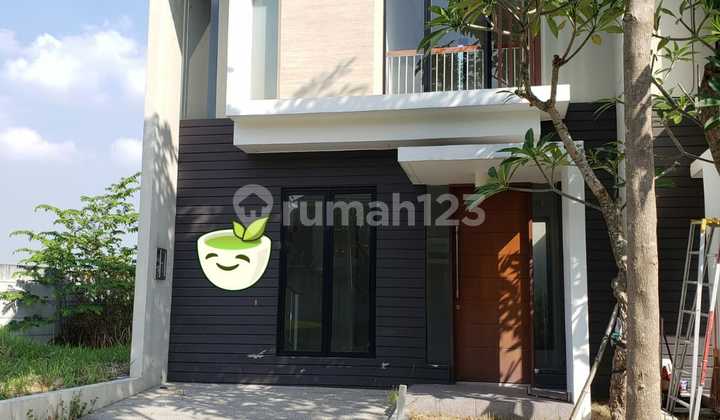 Jual / Sewa Rumah Northwest Lake Malawi Superior