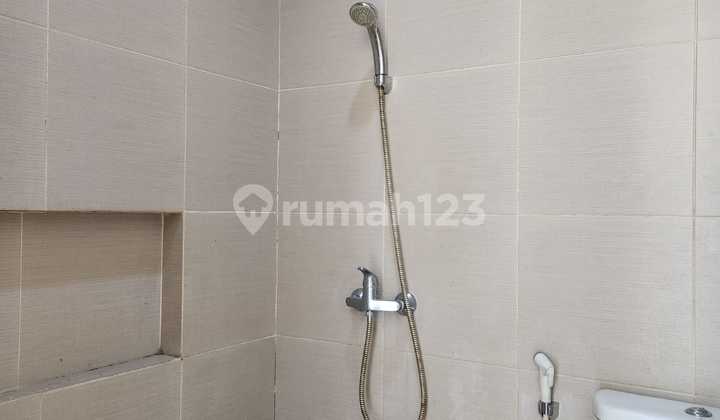 Jual / Sewa Rumah Northwest Park Vicenza 2 2