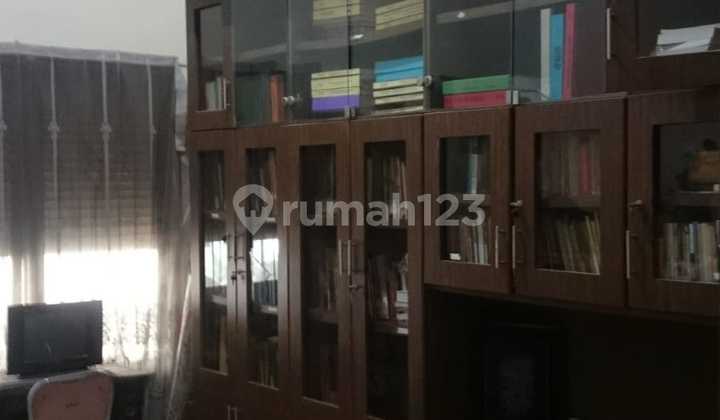 Jual Rumah RUNGKUT HARAPAN 2