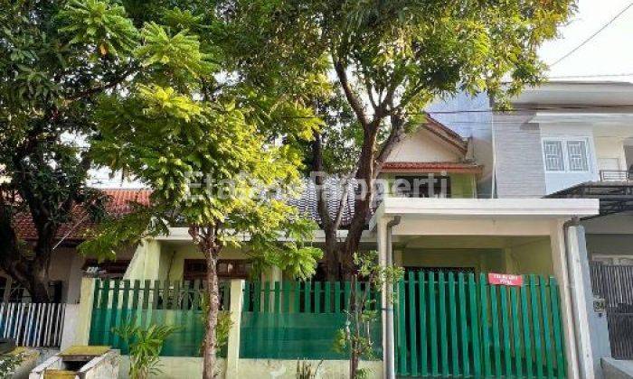 Jual Rumah Kos Aktif 12 Kamar Di Rungkut Mejoyo 1