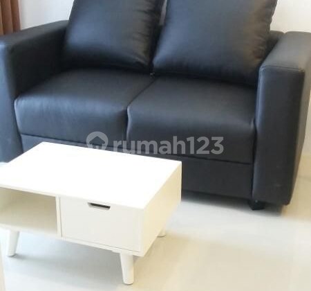 Dijual Apartment 2 Bedroom Di Tower Orchard