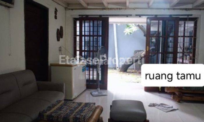 Dijual Rumah Griya Mapan Sentoso Waru Sidoarjo Luas Siap Dinego 2