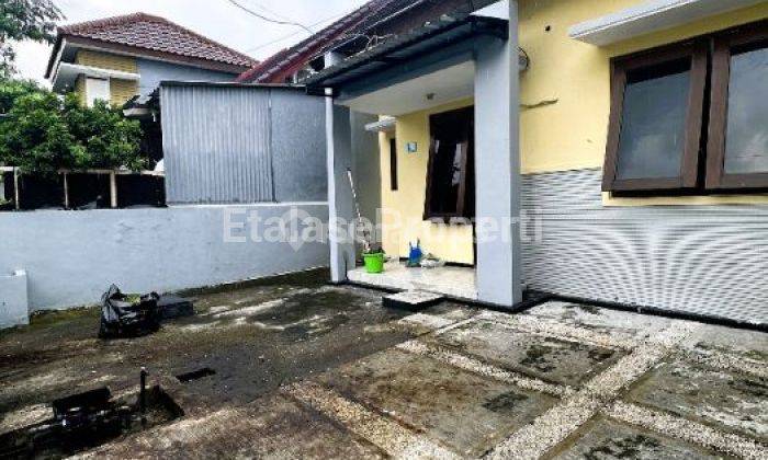 Dijual Rumah Griya Babatan Mukti Wiyung Surabaya Barat 2