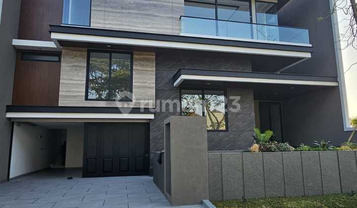 Dijual Rumah Minimalis Cluster Favorit Newton Hill Citraland Dijual Rumah Minimalis Cluster Favorit Newton Hill Citraland