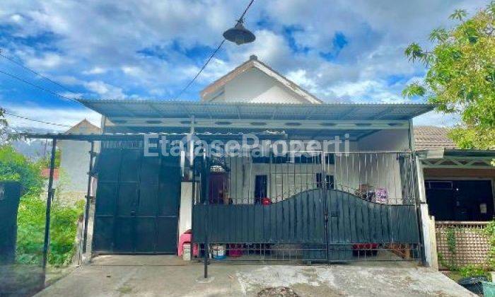 Jual Cepat, Rumah Baru Renovasi Pondok Tjandra Indah Cluster Nanas 1