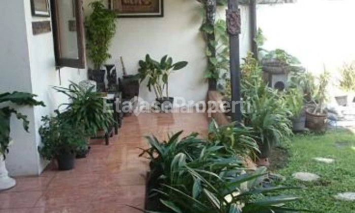 Jual Rumah Rungkut Harapan 1