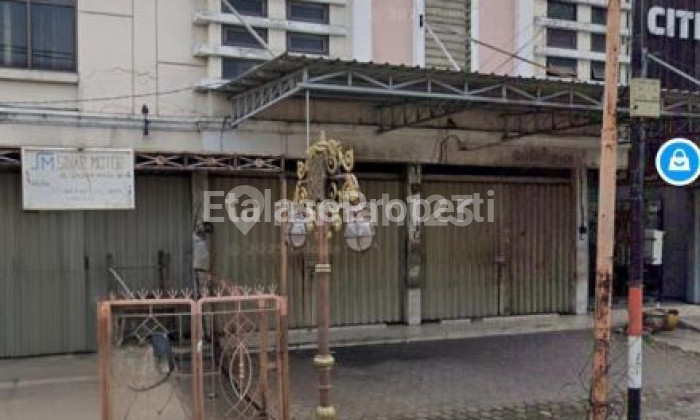 Ruko 0 Jalan Kembar ‼️ Jl. Gajah Mada Mojokerto