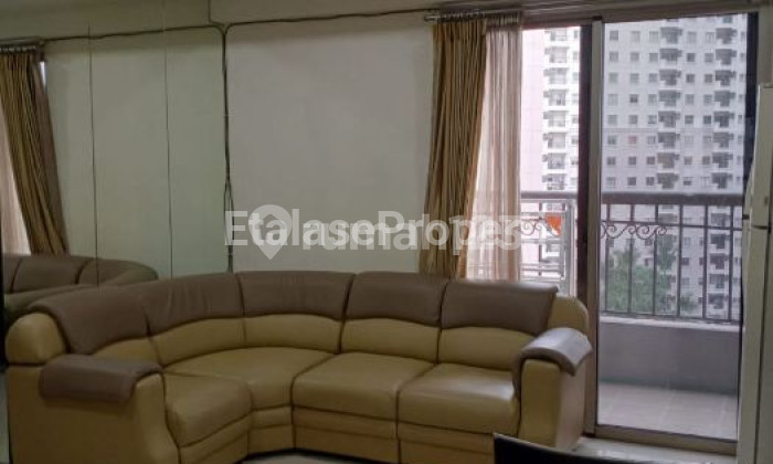 For Rent: Waterplace Tower C Furnished Apartment, 3 Bedrooms + 1, Near Pakuwon Mall For Rent: Waterplace Tower C Furnished Apartment, 3 Bedrooms + 1, Near Pakuwon Mall