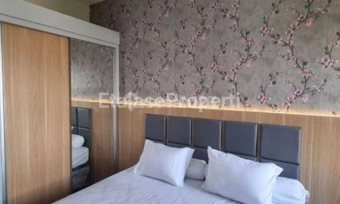 Jual Apartemen Puncak Kertajaya Studio 2