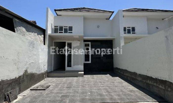 Dijual Rumah Baru Gress Minimalis Medayu Tambak Rungkut 1