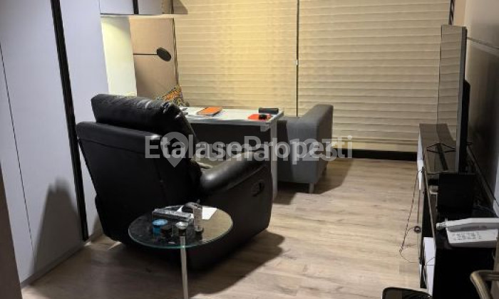 Translation: For Sale Praxis Apartment Fully Furnished Beautiful View Translation: For Sale Praxis Apartment Fully Furnished Beautiful View