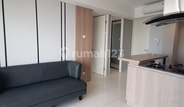 Dijual Apartment Belleview Manyar 5-10 menit ke Kampus UNAIR, Rumah Sakit Dr Soetomo, Kampus ITS, Galaxy Mall, Pakuwon City Mall