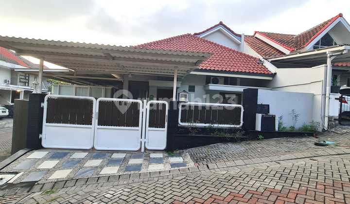 For Sale International Village Citraland House Cheap Land Only Calculation For Sale International Village Citraland House Cheap Land Only Calculation