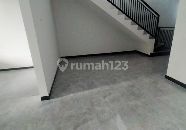 Dijual Rumah Jemur Andayani Surabaya Selatan Dekat Raya Ahmad Yani 2