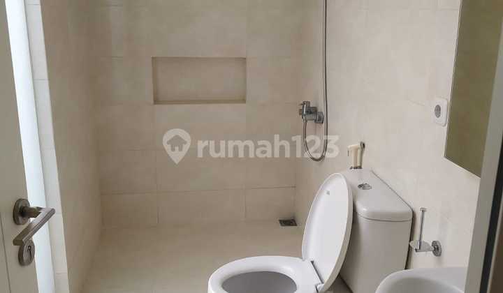 TURUN HARGA!! Jual Rumah ZIMBALI COSTA GRAND ISLAND PAKUWON CITY MINIMALIS 2