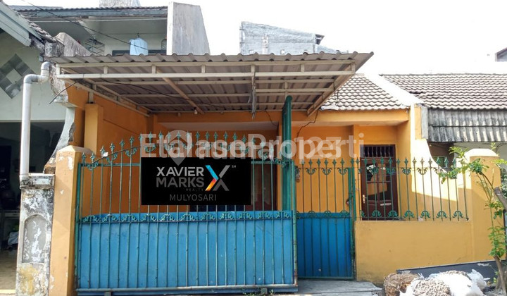 Mapan House Small Yet Cozy Surabaya Adjacent Home