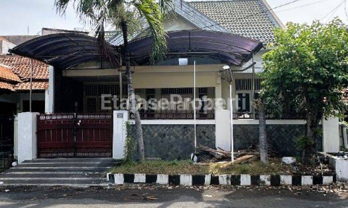 Dijual Rumah Kos Aktif Medokan Ayu Full Penghuni 1