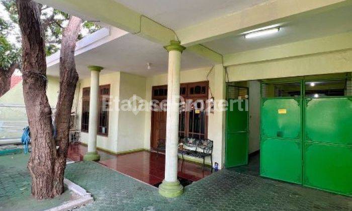 Jual Rumah Kos Aktif 12 Kamar Di Rungkut Mejoyo 2