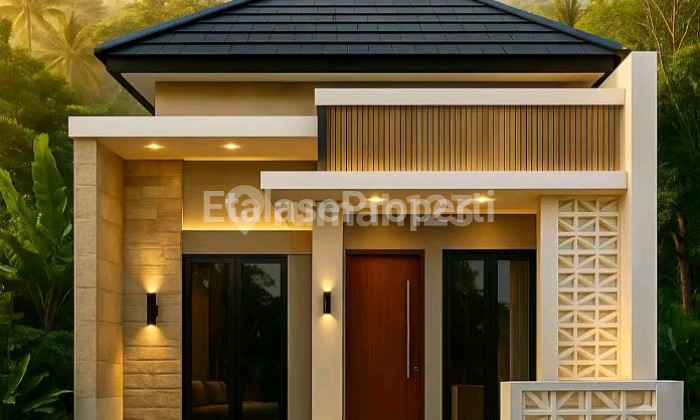 Rumah Baru Gress 1 Lantai Lokasi Wonorejo Surabaya Rumah Baru Gress 1 Lantai Lokasi Wonorejo Surabaya