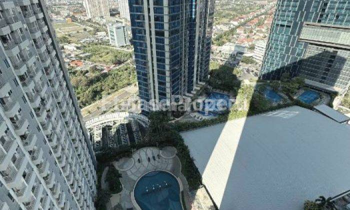 Jual Cepat Apartemen Orchard 2 Bedroom Full Furnished Lantai 26 2