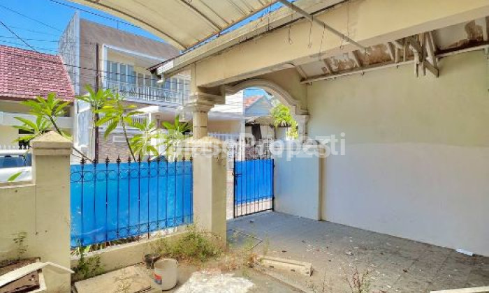 Jual Rumah Hitung Tanah Di Nirwana Eksekutif 2